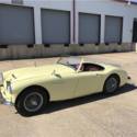1958 Austin Healey 100-6  64510 Miles    Manual