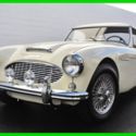 1958 Austin Healey 100-6 BN4, optional hardtop, fully restore, Sensational Auto