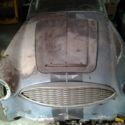 1958 AUSTIN HEALEY 100-6 FOR SALE