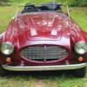 1958 Austin Healey 3000. Has RUNNING 302 crate engine, and c4 TRANSMISSION