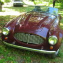 1958 Austin Healey 3000 roller. + Mustang 302/331/C4 engine avail for $2995 xtra