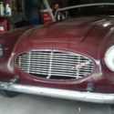 1958 Austin Healey 3000 with 500HP engine with &#034;1&#034; mile on her.  DOCUMENTATION