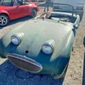 1958 Austin Healey Bug Eye Sprite