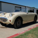 1958 Austin Healey Bugeye Sprite Collectors