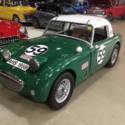 1958 AUSTIN-HEALY SPRITE (BUGEYE)