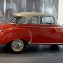 1958 auto union 1000