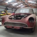 1958 Auto Union 1000SP DKW