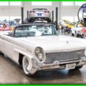 1958 Automatic Convertible Auto 58