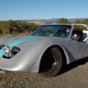 1958 Beetle Chassis Bradley GT - Cali Special Construction Vehicle New Plates !