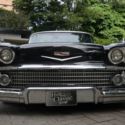 1958 Belair Impala Restomod, Frame-off Rotisserie Restored, Not Driven Since