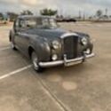1958 Bentley S-series Sedan Grey RWD Automatic