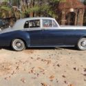 1958 Bentley S1 LHD