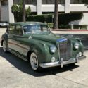 1958 BENTLEY S1 LONG WHEEL BASE