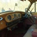 1958 Bentley S1 RHD saloon