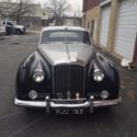 1958 Bentley S1