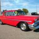 1958 Biscayne 402 V8,  Overdrive Transmission Air Conditioning, TRADES?