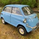 1958 BMW 600 Isetta 582cc Engine 4 Speed
