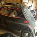 1958 BMW Isetta 300 Micro Car