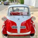 1958 BMW ISETTA Deluxe Import