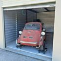 1958 BMW Isetta