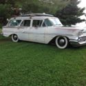 1958 brookwood wagon
