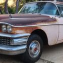 1958 Buick Caballero