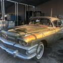1958 Buick cabellero  project may del western car 1957 rare AC