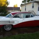 1958 Buick Century Base Sedan 4-Door 6.0L