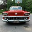 1958 Buick Hot Rod