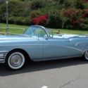 1958 Buick Limited Convertible