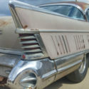 1958 Buick Limited Riviera sedan 58