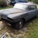 1958 buick plus parts car rat rod custom project