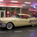 1958 Buick Riviera Street Rod