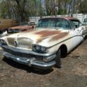 1958 Buick Roadmaster, MAKE OFFER!