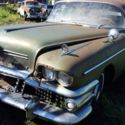 1958 Buick Roadmaster Sedan, MAKE OFFER!