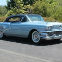 1958 Buick Roadmaster