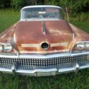 1958 Buick Series 40 Special 4-Door Sedan - Clear Title