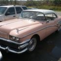 1958 Buick Special - 2 Door Hardtop