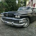 1958 BUICK SPECIAL 2 DR COUPE