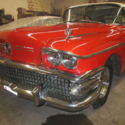 1958 BUICK SPECIAL 27,862 ACTUAL MI 364 NAILHEAD V8 TRI 2 BARREL  ( RARE)