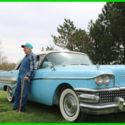 1958 Buick Special 4-Door Hardtop, 364 Nailhead V8, Automatic, Project Car, RWD