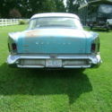 1958 Buick Special 4 door hardtop