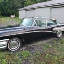 1958 Buick Special 4-Door