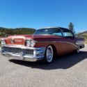 1958 Buick Special 46r 2 door hard top Riviera, hotrod, custom,deluxe