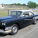 1958 Buick Special Base 6.0L Nailhead