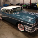1958 buick special base 6.0l