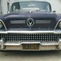 1958 Buick Special King of the Chrome