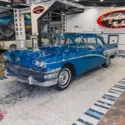 1958 Buick Special Model 48 364 V8 Engine Automatic Transmission Great Cruiser