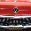 1958 Buick Special Riviera Two Door Hardtop Coupe