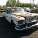 1958 Buick Special Sedan, MAKE OFFER